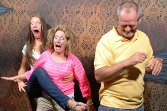 Korku ve Titreme Belirtileri ve Tedavisi